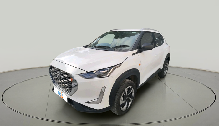 2023 Nissan MAGNITE XE, Petrol, Manual, 28,154 km, exterior