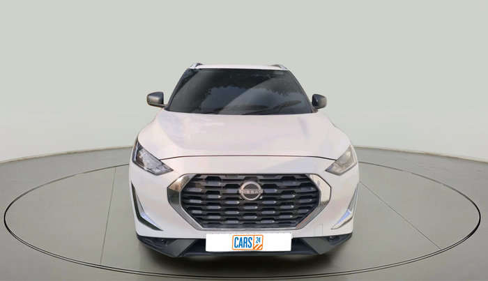 2023 Nissan MAGNITE XE, Petrol, Manual, 28,154 km, exterior