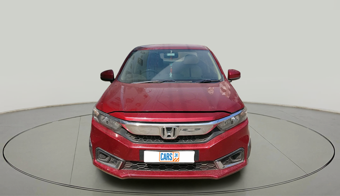 2019 Honda Amaze 1.2L I-VTEC S, Petrol, Manual, 50,974 km, exterior
