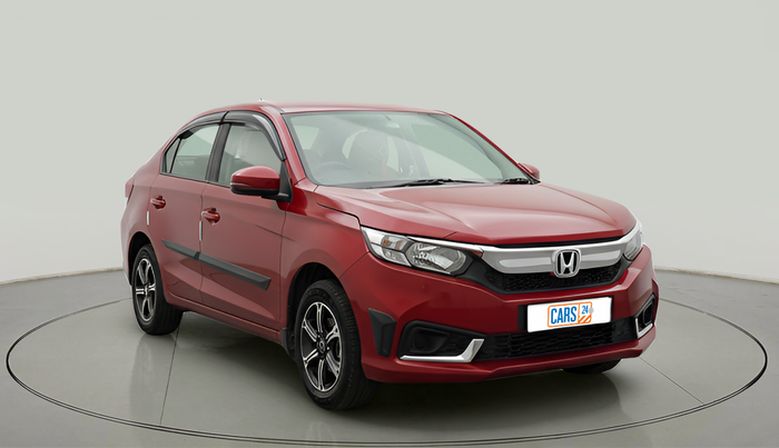 2019 Honda Amaze 1.2L I-VTEC S, Petrol, Manual, 50,974 km, exterior