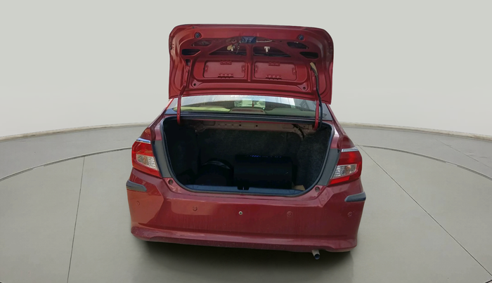 2019 Honda Amaze 1.2L I-VTEC S, Petrol, Manual, 50,974 km, exterior