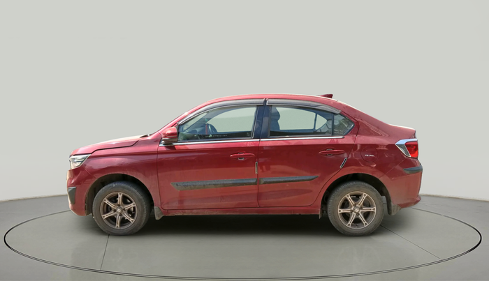 2019 Honda Amaze 1.2L I-VTEC S, Petrol, Manual, 50,974 km, exterior