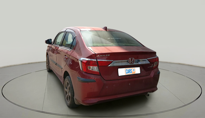 2019 Honda Amaze 1.2L I-VTEC S, Petrol, Manual, 50,974 km, exterior
