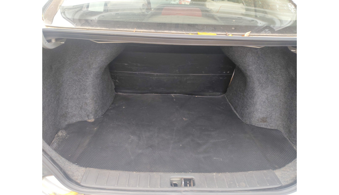 2019 Nissan Sunny XV CVT, Petrol, Automatic, 65,118 km, exterior