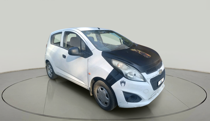 2016 Chevrolet Beat PS DIESEL, Diesel, Manual, 53,605 km, exterior