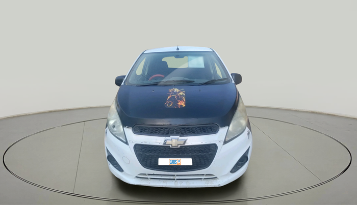 2016 Chevrolet Beat PS DIESEL, Diesel, Manual, 53,605 km, exterior