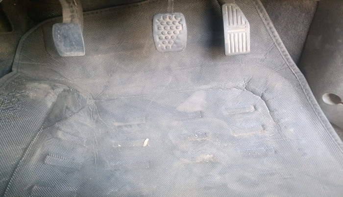 2016 Chevrolet Beat PS DIESEL, Diesel, Manual, 53,605 km, interior