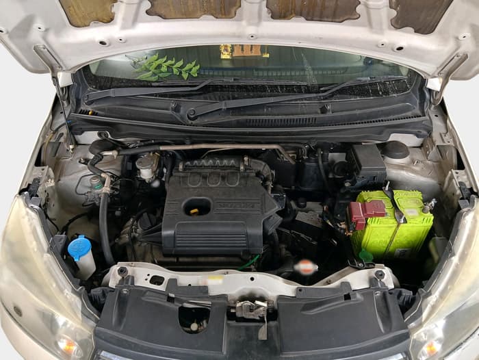 2016 Maruti Celerio ZXI AMT, Petrol, Automatic, 1,02,551 km, exterior