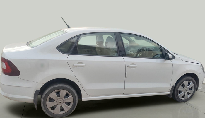 2020 Skoda Rapid 1.5 TDI CR ACTIVE, Diesel, Manual, 26,874 km, exterior