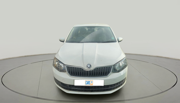 2020 Skoda Rapid 1.5 TDI CR ACTIVE, Diesel, Manual, 26,874 km, exterior