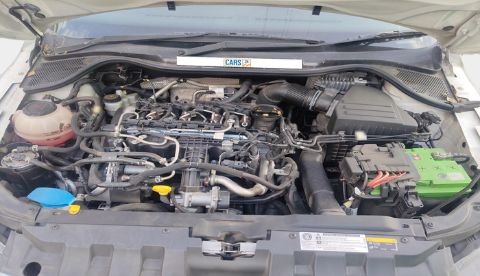 2020 Skoda Rapid 1.5 TDI CR ACTIVE, Diesel, Manual, 26,874 km, exterior