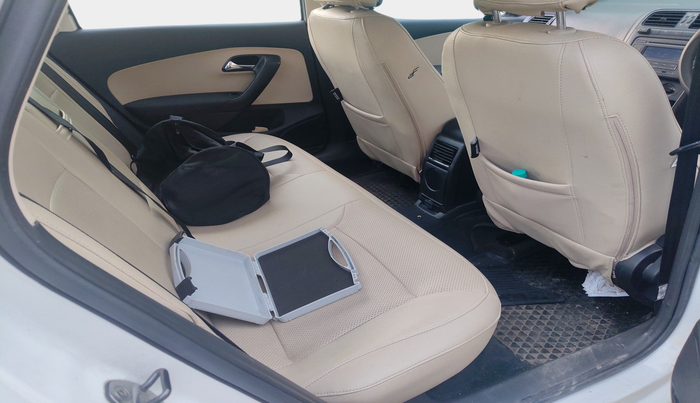 2020 Skoda Rapid 1.5 TDI CR ACTIVE, Diesel, Manual, 26,874 km, interior