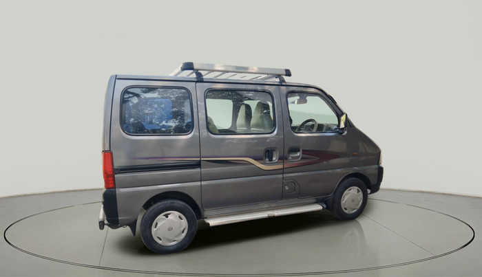 2011 Maruti Eeco 5 STR WITH A/C+HTR, Petrol, Manual, 1,11,563 km, exterior
