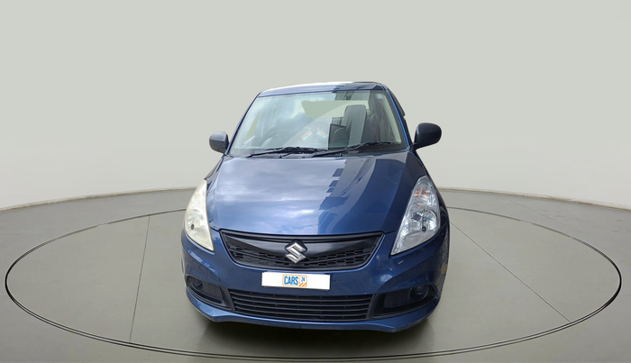 2018 Maruti Swift Dzire TOUR S DIESEL, Diesel, Manual, 1,41,922 km, exterior