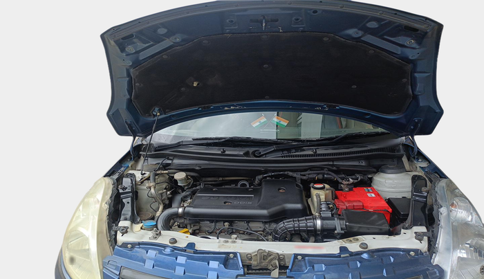 2018 Maruti Swift Dzire TOUR S DIESEL, Diesel, Manual, 1,41,922 km, exterior
