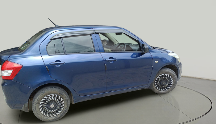 2018 Maruti Swift Dzire TOUR S DIESEL, Diesel, Manual, 1,41,922 km, exterior