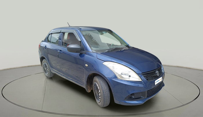 2018 Maruti Swift Dzire TOUR S DIESEL, Diesel, Manual, 1,41,922 km, exterior