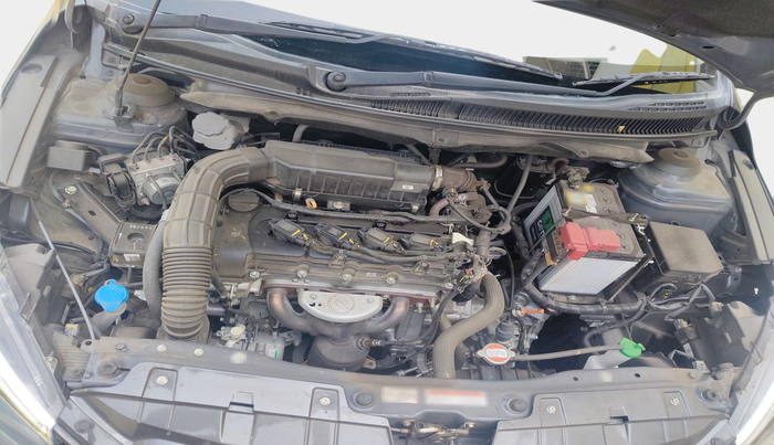 2024 Maruti Ciaz ALPHA  AT 1.5 SHVS PETROL, Petrol, Automatic, 35,420 km, exterior