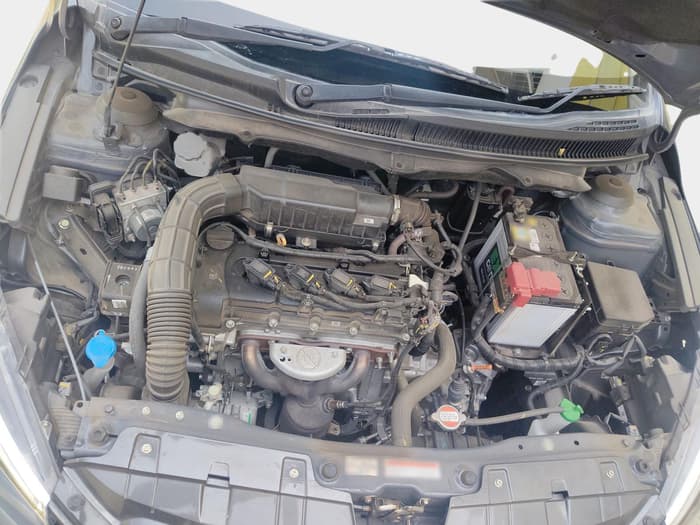 2024 Maruti Ciaz ALPHA  AT 1.5 SHVS PETROL, Petrol, Automatic, 35,420 km, exterior