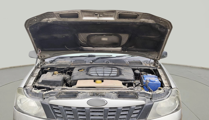 2014 Mahindra Quanto C2, Diesel, Manual, 1,25,225 km, exterior
