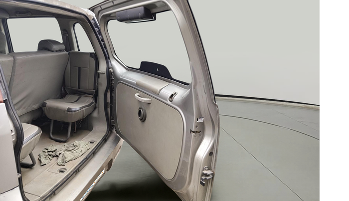 2014 Mahindra Quanto C2, Diesel, Manual, 1,25,225 km, exterior