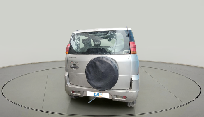 2014 Mahindra Quanto C2, Diesel, Manual, 1,25,225 km, exterior