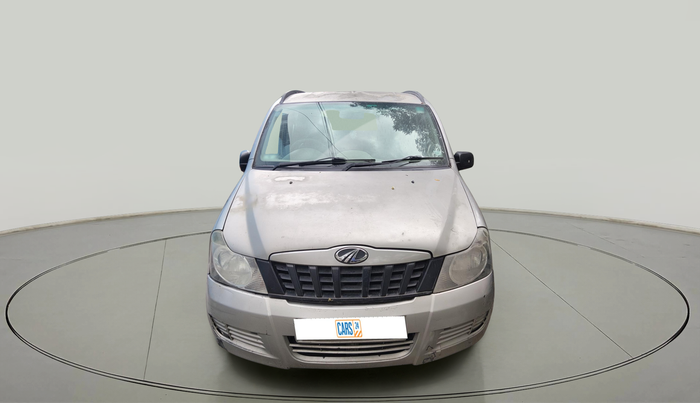 2014 Mahindra Quanto C2, Diesel, Manual, 1,25,225 km, exterior