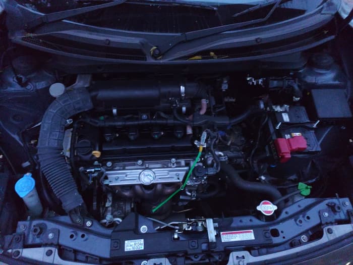 2022 Maruti Swift VXI, Petrol, Manual, 9,461 km, exterior