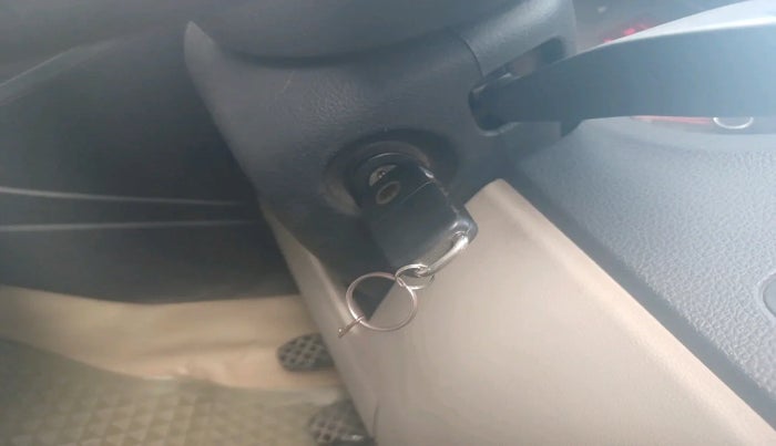 2013 Volkswagen Polo COMFORTLINE 1.2L, Diesel, Manual, 99,761 km, interior