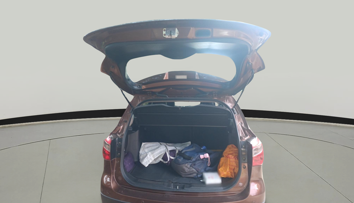 2016 Maruti S Cross ZETA 1.3, Diesel, Manual, 92,563 km, exterior