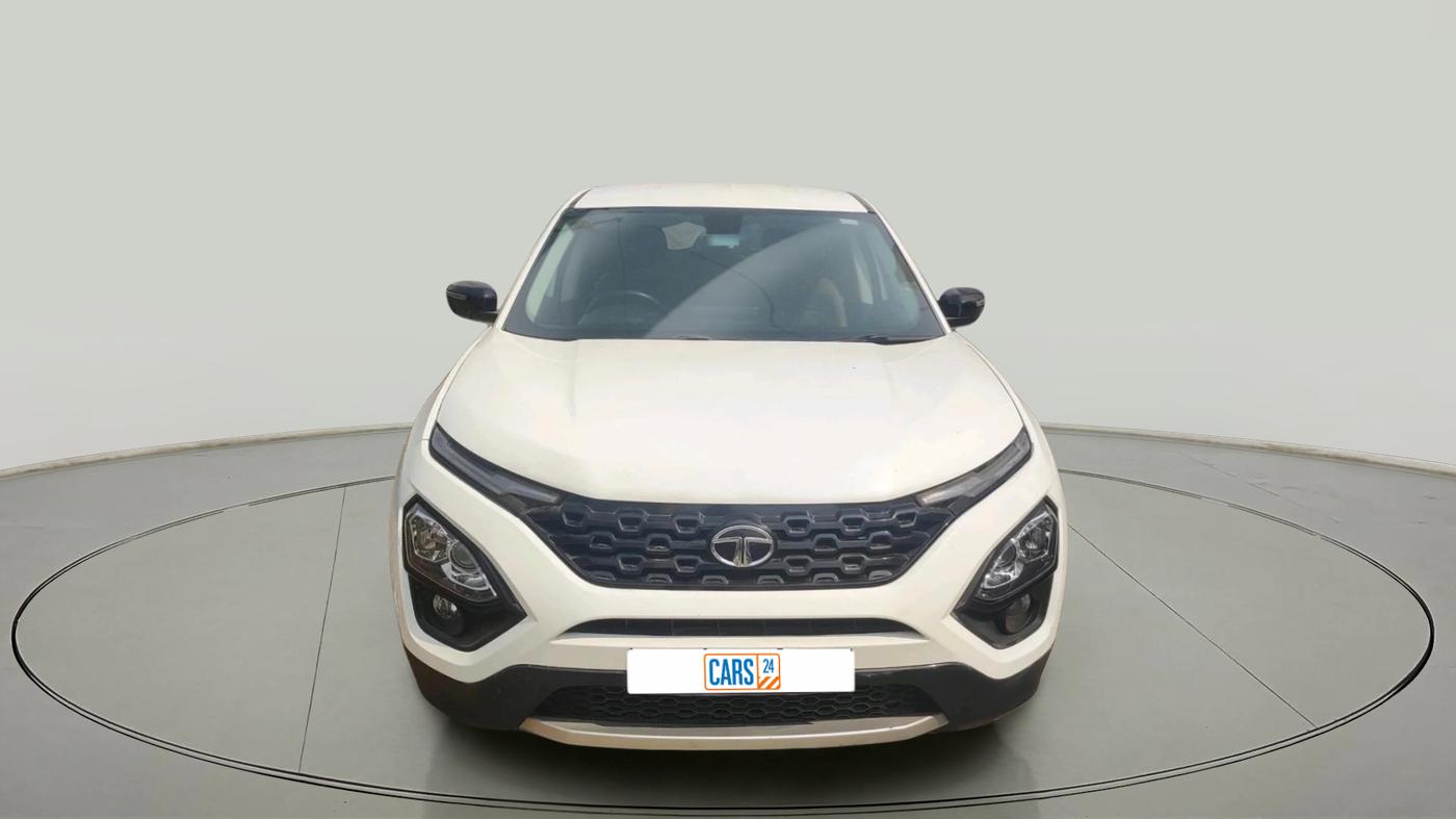 2023 Tata Harrier XZ 2.0L, Diesel, Manual, 59,700 km, exterior
