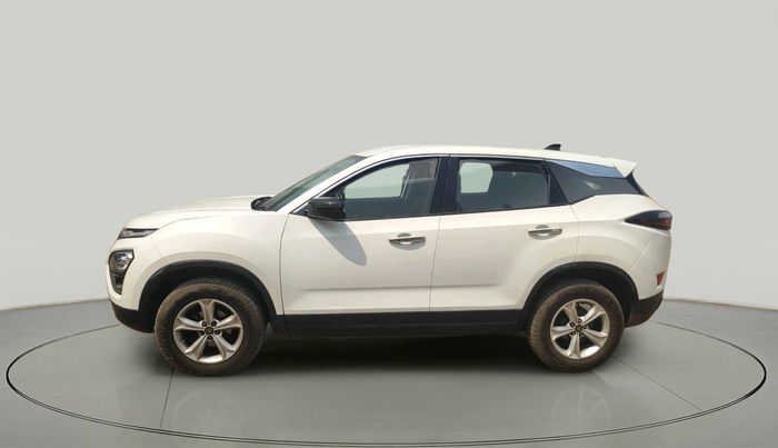 2023 Tata Harrier XZ 2.0L, Diesel, Manual, 59,677 km, exterior
