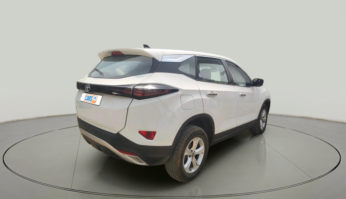 2023 Tata Harrier XZ 2.0L, Diesel, Manual, 59,677 km, exterior