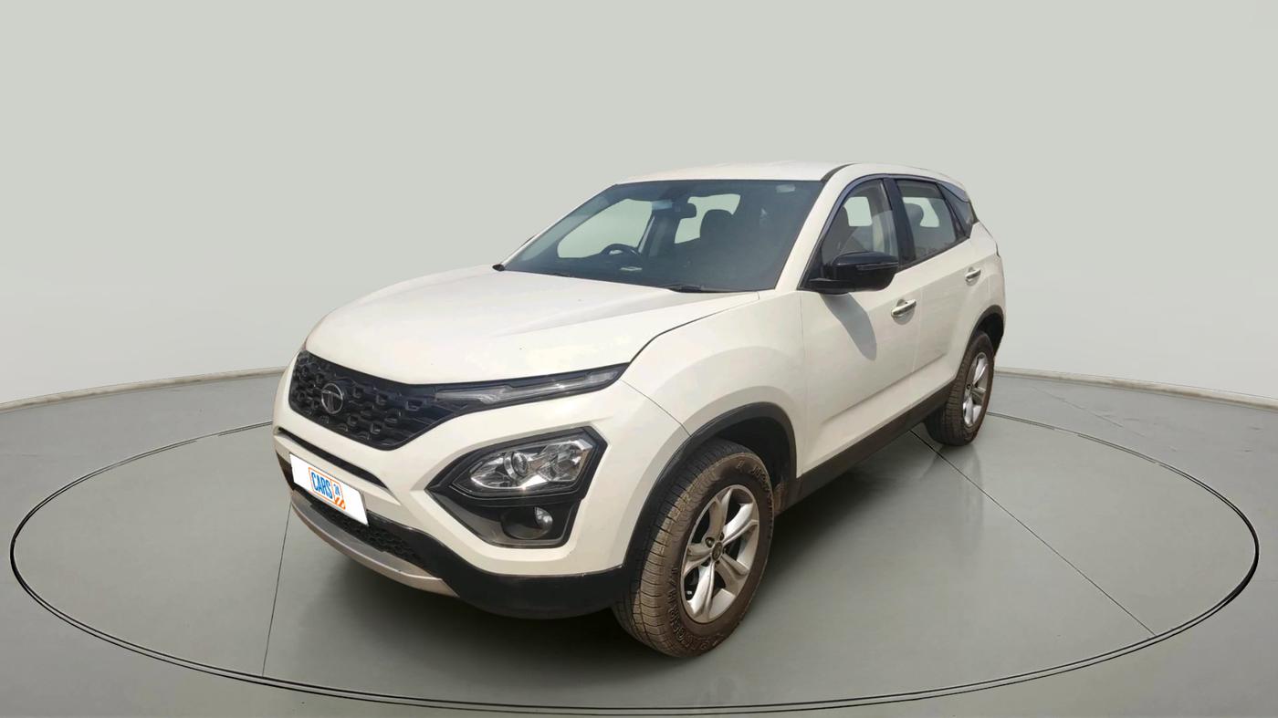 2023 Tata Harrier XZ 2.0L, Diesel, Manual, 59,700 km, exterior