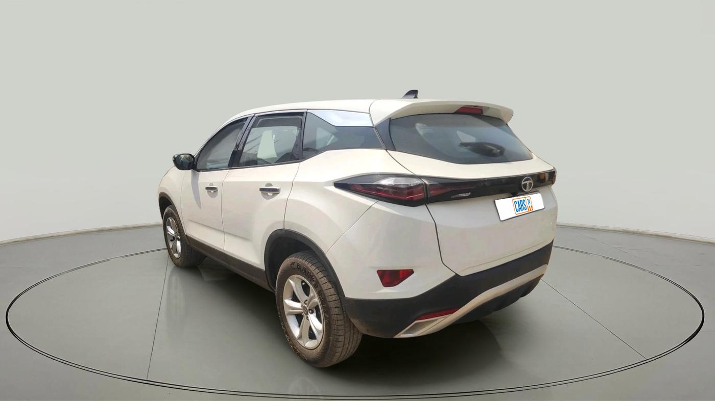 2023 Tata Harrier XZ 2.0L, Diesel, Manual, 59,700 km, exterior