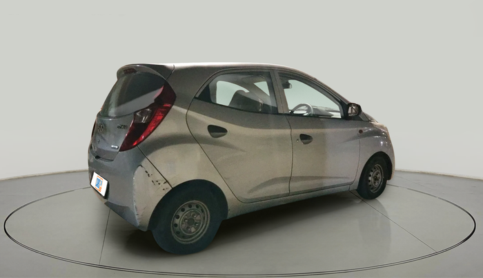 2013 Hyundai Eon ERA +, Petrol, Manual, 2,12,093 km, exterior