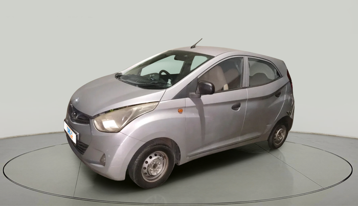 2013 Hyundai Eon ERA +, Petrol, Manual, 2,12,093 km, exterior