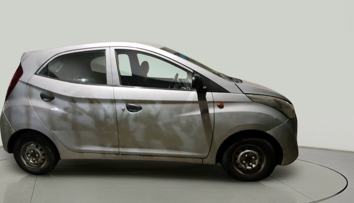 2013 Hyundai Eon ERA +, Petrol, Manual, 2,12,093 km, exterior