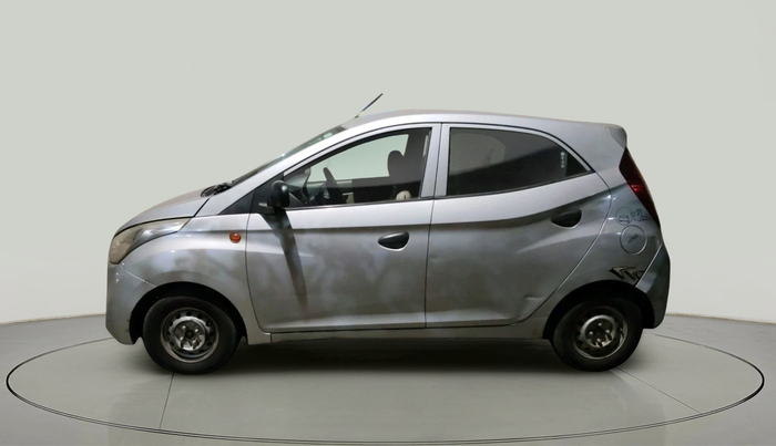 2013 Hyundai Eon ERA +, Petrol, Manual, 2,12,093 km, exterior