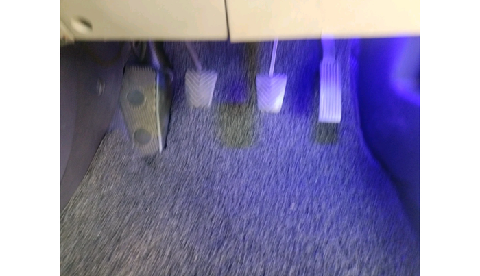 2013 Hyundai i20 SPORTZ 1.2, Petrol, Manual, 1,13,347 km, interior