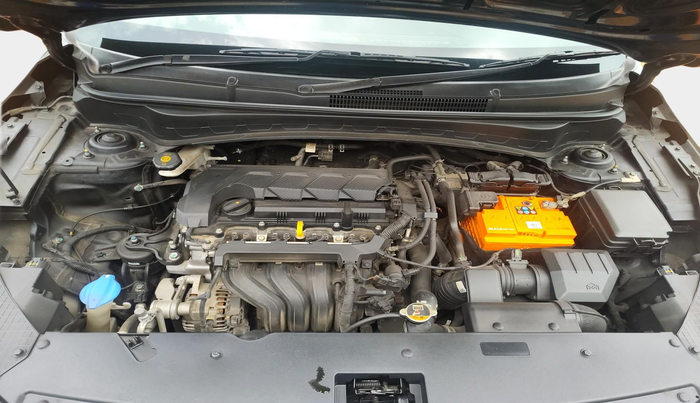 2020 KIA SELTOS HTX IVT 1.5 PETROL, Petrol, Automatic, 79,501 km, exterior