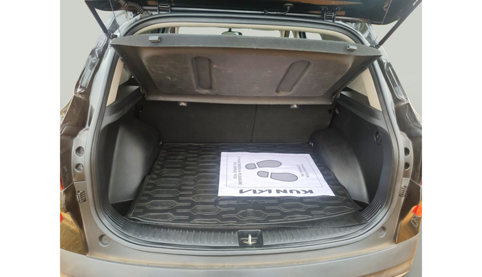 2020 KIA SELTOS HTX IVT 1.5 PETROL, Petrol, Automatic, 79,501 km, exterior