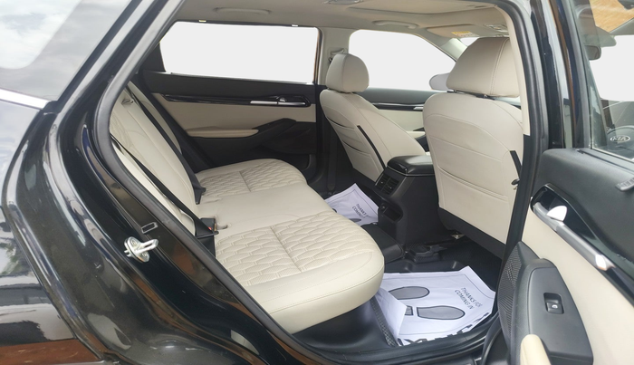 2020 KIA SELTOS HTX IVT 1.5 PETROL, Petrol, Automatic, 79,501 km, interior