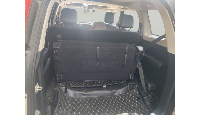 2022 Mahindra SCORPIO-N Z8 L PETROL AT 7 STR, Petrol, Automatic, 25,630 km, exterior