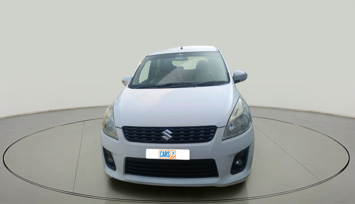 2012 Maruti Ertiga VDI, Diesel, Manual, 1,36,686 km, exterior