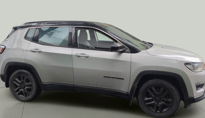 2018 Jeep Compass LIMITED (O) 2.0 DIESEL, Diesel, Manual, 49,552 km, exterior