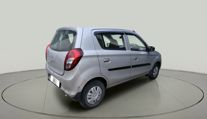 2020 Maruti Alto VXI, Petrol, Manual, 24,441 km, exterior