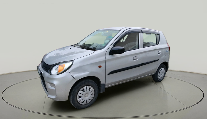 2020 Maruti Alto VXI, Petrol, Manual, 24,441 km, exterior