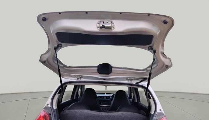 2020 Maruti Alto VXI, Petrol, Manual, 24,441 km, exterior