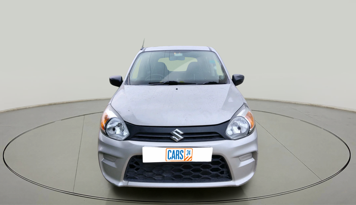 2020 Maruti Alto VXI, Petrol, Manual, 24,441 km, exterior